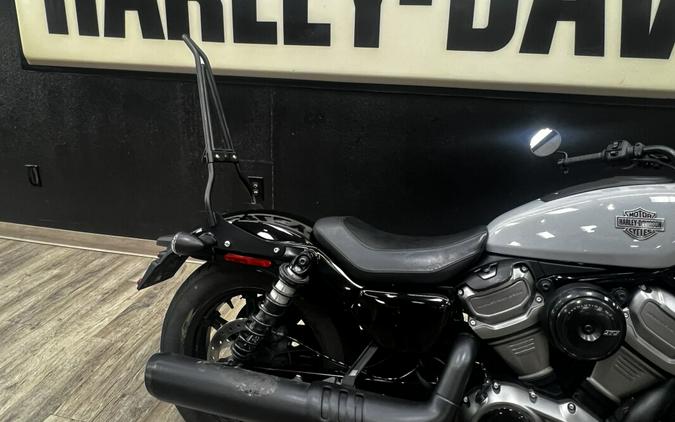 2024 Harley-Davidson® Nightster®