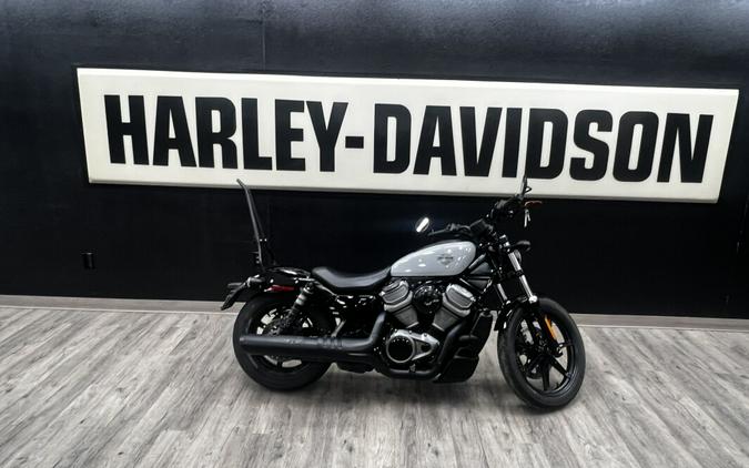 2024 Harley-Davidson® Nightster®