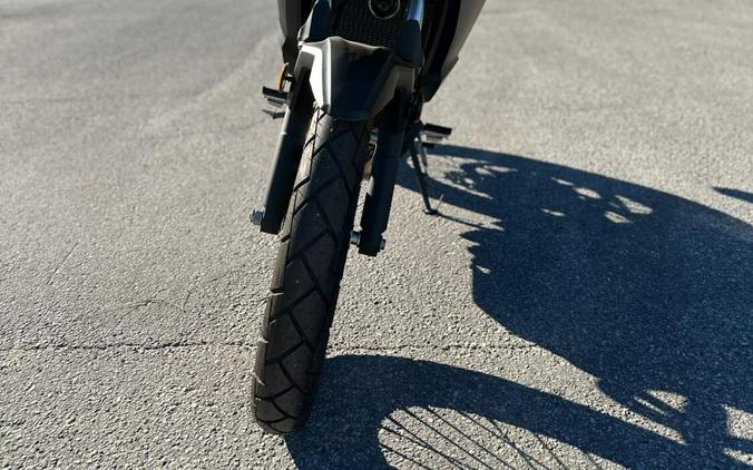 2025 Kawasaki Versys-X 300