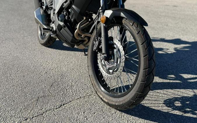 2025 Kawasaki Versys-X 300
