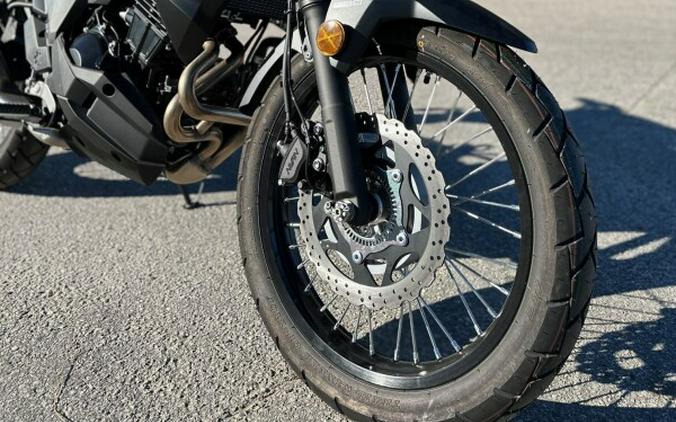 2025 Kawasaki Versys-X 300 ABS