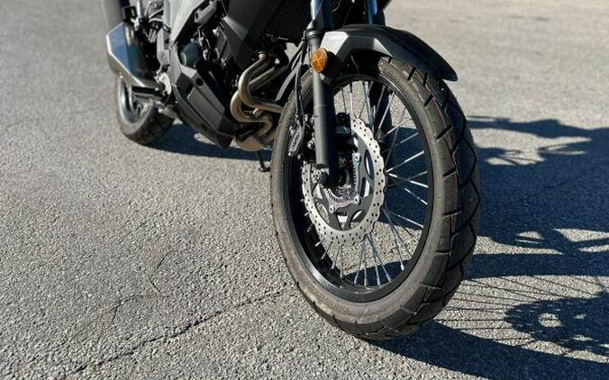 2025 Kawasaki Versys-X 300 ABS