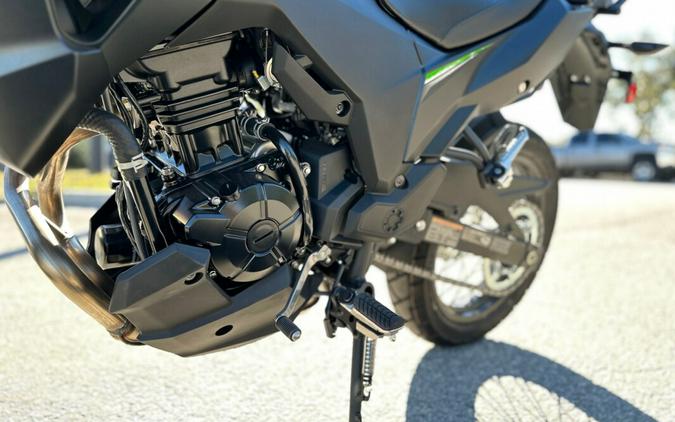 2025 Kawasaki Versys-X 300 ABS