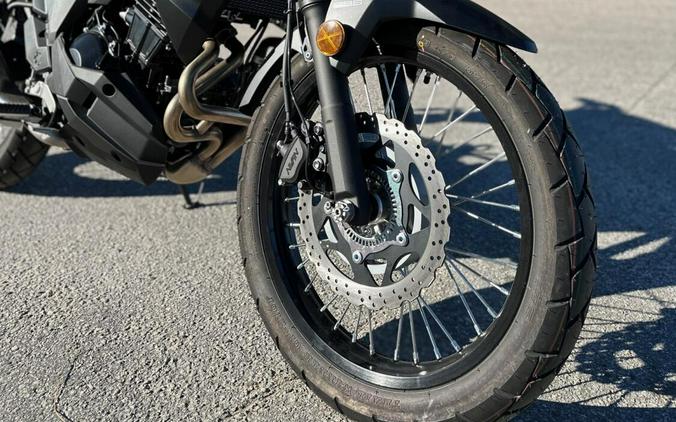 2025 Kawasaki Versys-X 300