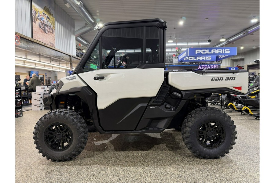 2026 Can-Am DEFENDER LIMITED HD11