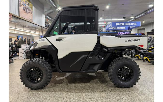 2026 Can-Am DEFENDER LIMITED HD11