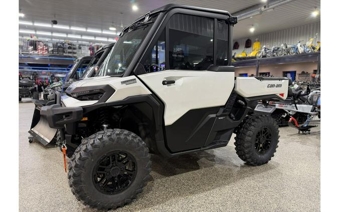 2026 Can-Am DEFENDER LIMITED HD11