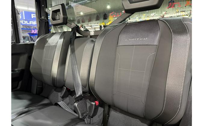 2026 Can-Am DEFENDER LIMITED HD11