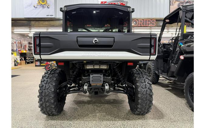 2026 Can-Am DEFENDER LIMITED HD11