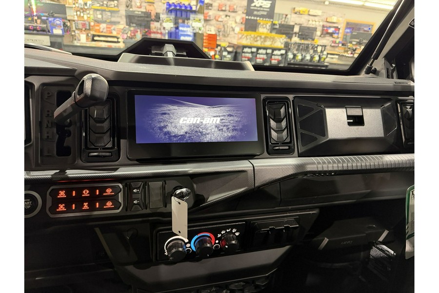 2026 Can-Am DEFENDER LIMITED HD11