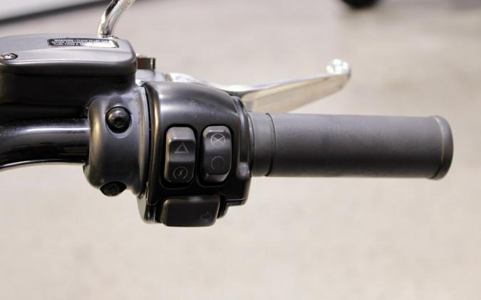 Used 2019 Harley-Davidson Softail Heritage Classic 114 FLHCS Motorcycle For Sale In Columbus, OH