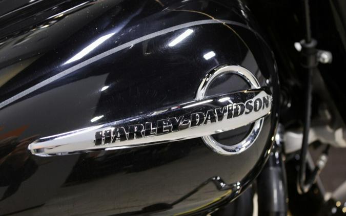 Used 2019 Harley-Davidson Softail Heritage Classic 114 FLHCS Motorcycle For Sale In Columbus, OH