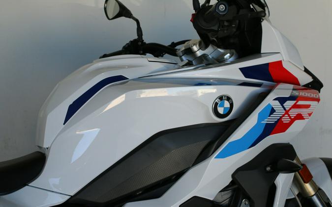 2023 BMW S 1000 XR