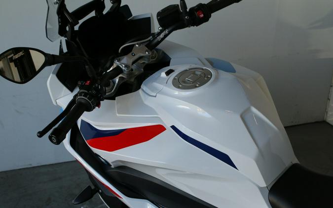 2023 BMW S 1000 XR