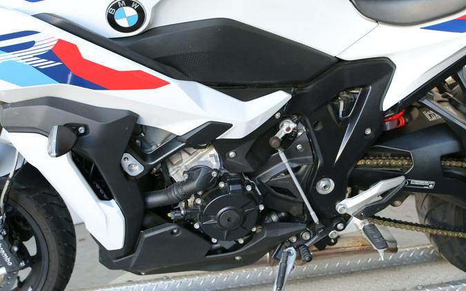 2023 BMW S 1000 XR
