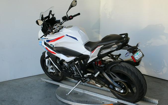 2023 BMW S 1000 XR