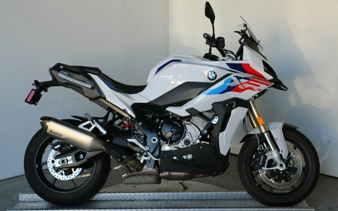 2023 BMW S 1000 XR