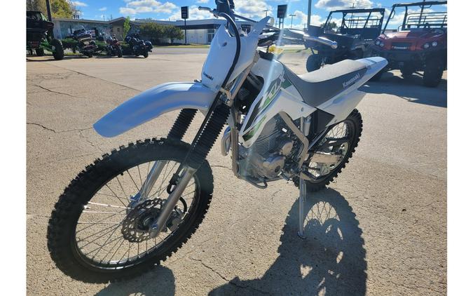 2026 KLX140 R F KLX140R F - Kawasaki