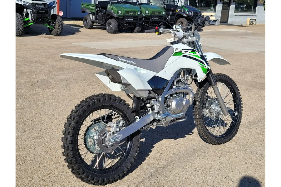 2026 KLX140 R F KLX140R F - Kawasaki