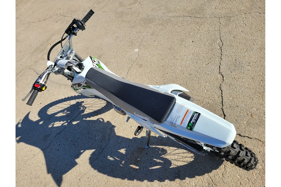 2026 KLX140 R F KLX140R F - Kawasaki