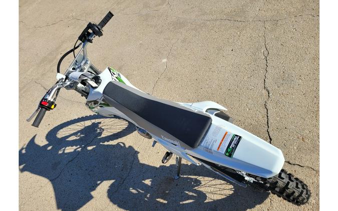 2026 KLX140 R F KLX140R F - Kawasaki
