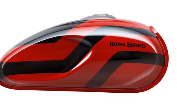 2026 Royal Enfield Hunter 350