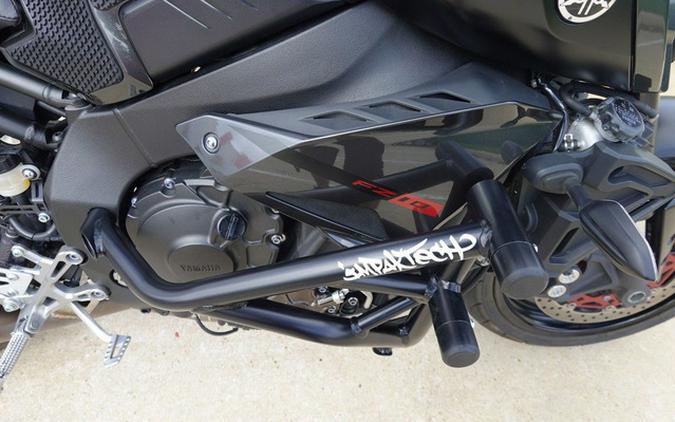 2017 Yamaha FZ 10