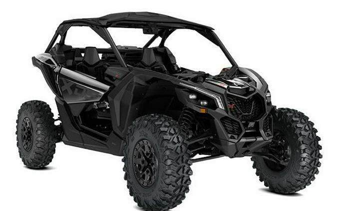 New 2026 Can-Am MAVERICK X3 X DS TURBO RR WITH 1025 INFO