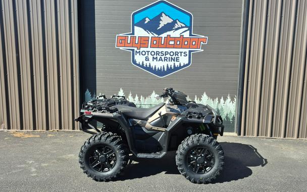 2026 POLARIS SPORTSMAN 850 TRAIL NARA BRONZE - 29922