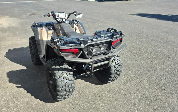 2026 POLARIS SPORTSMAN 850 TRAIL NARA BRONZE - 29922