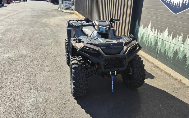 2026 POLARIS SPORTSMAN 850 TRAIL NARA BRONZE - 29922
