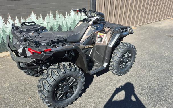 2026 POLARIS SPORTSMAN 850 TRAIL NARA BRONZE - 29922