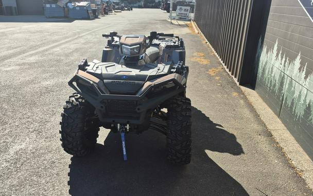 2026 POLARIS SPORTSMAN 850 TRAIL NARA BRONZE - 29922