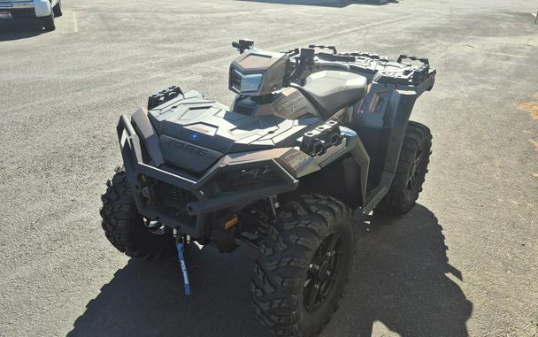 2026 POLARIS SPORTSMAN 850 TRAIL NARA BRONZE - 29922