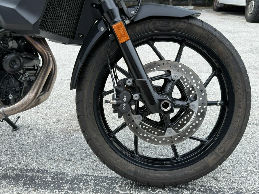 2023 BMW F 750 GS