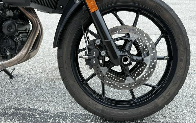 2023 BMW F 750 GS