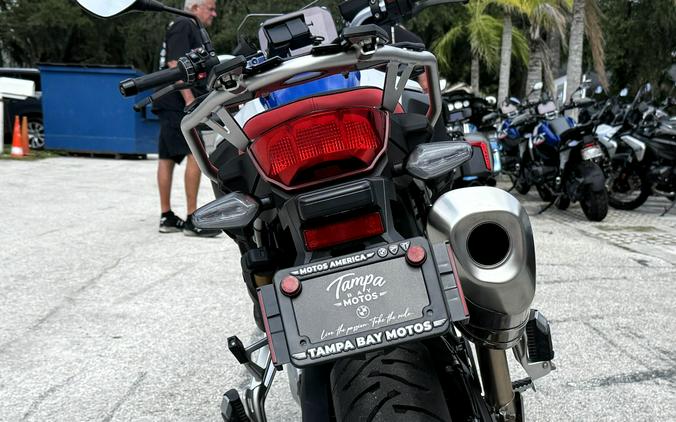 2023 BMW F 750 GS