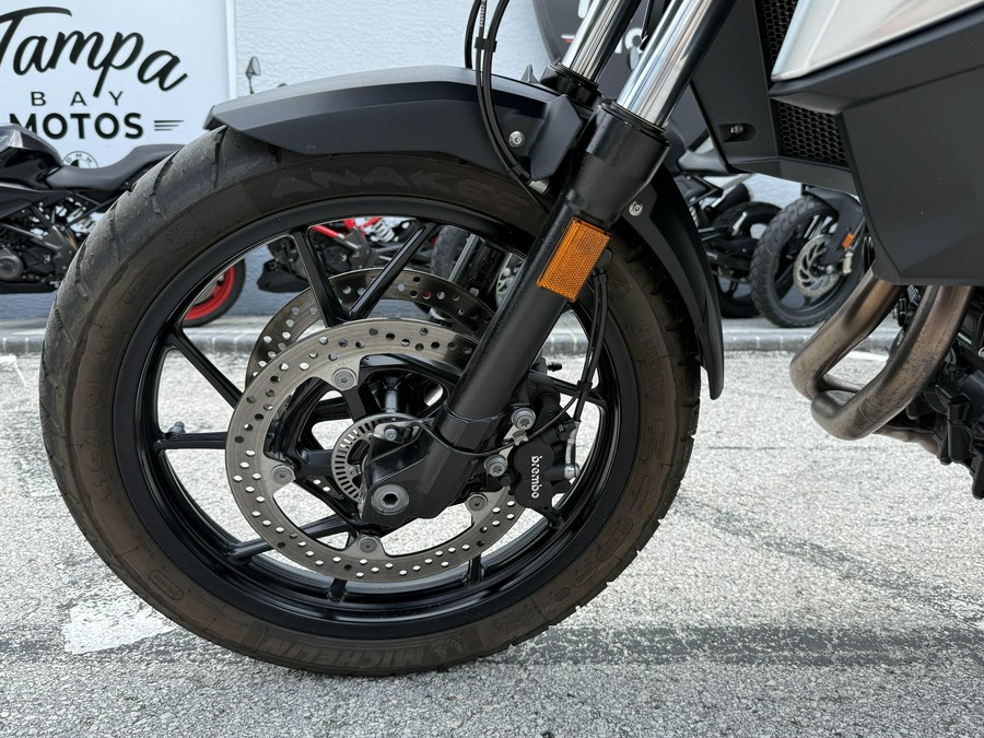 2023 BMW F 750 GS