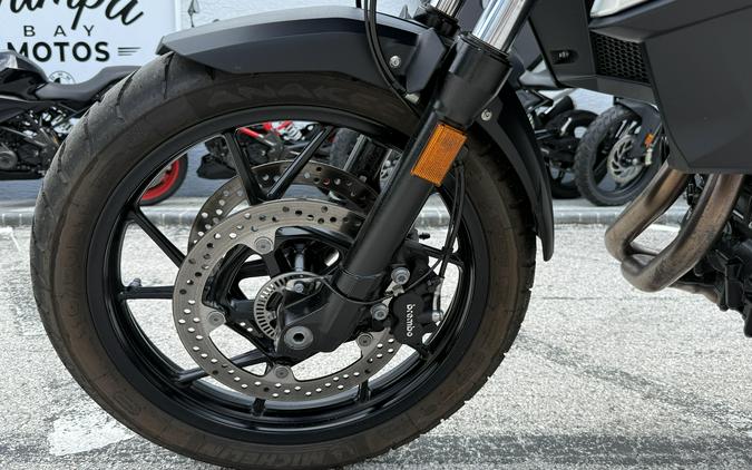 2023 BMW F 750 GS