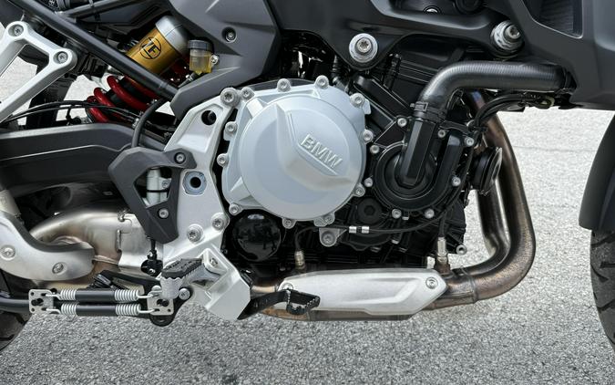 2023 BMW F 750 GS