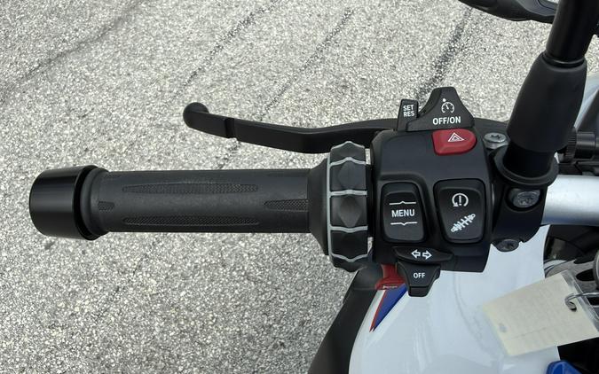 2023 BMW F 750 GS