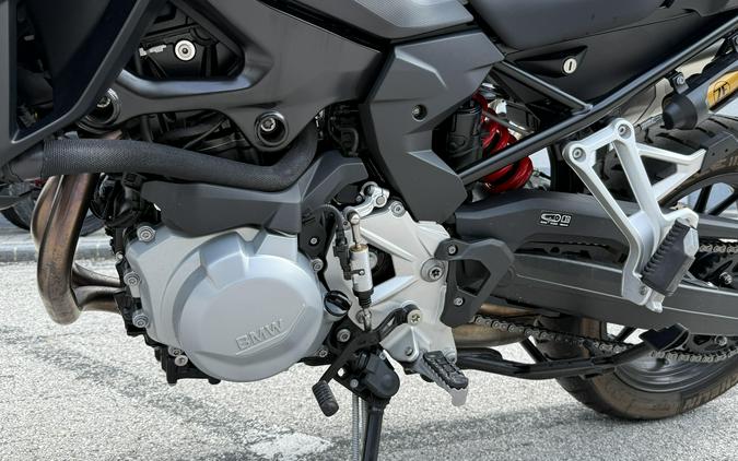 2023 BMW F 750 GS