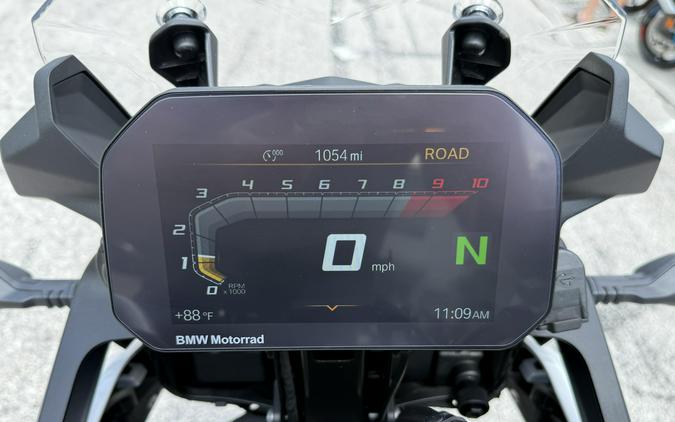 2023 BMW F 750 GS