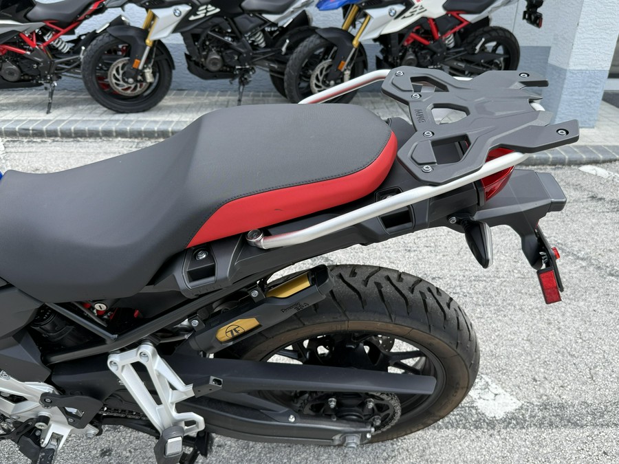 2023 BMW F 750 GS