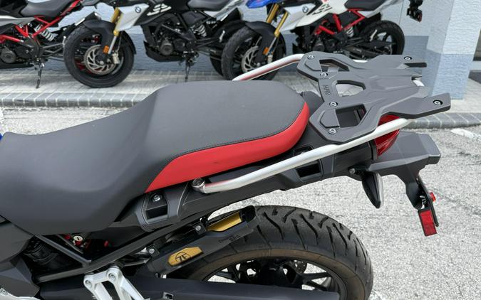 2023 BMW F 750 GS