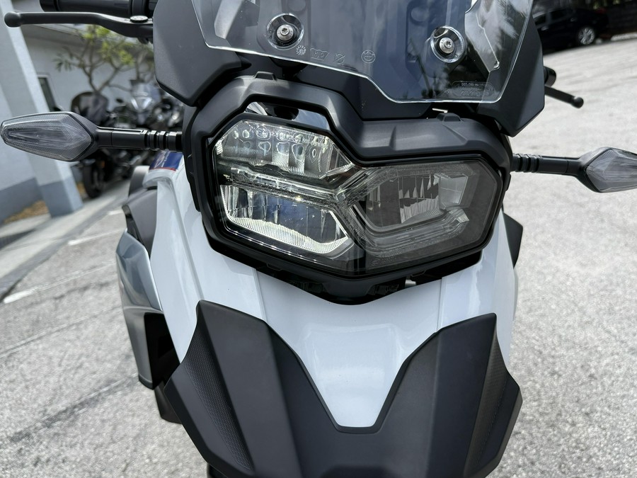 2023 BMW F 750 GS
