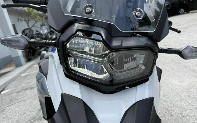 2023 BMW F 750 GS