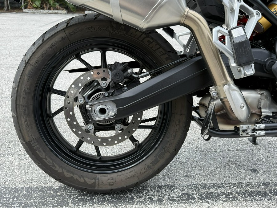 2023 BMW F 750 GS