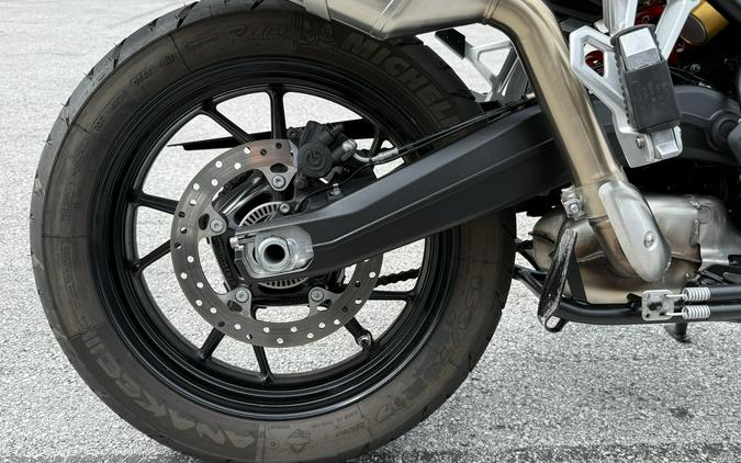 2023 BMW F 750 GS