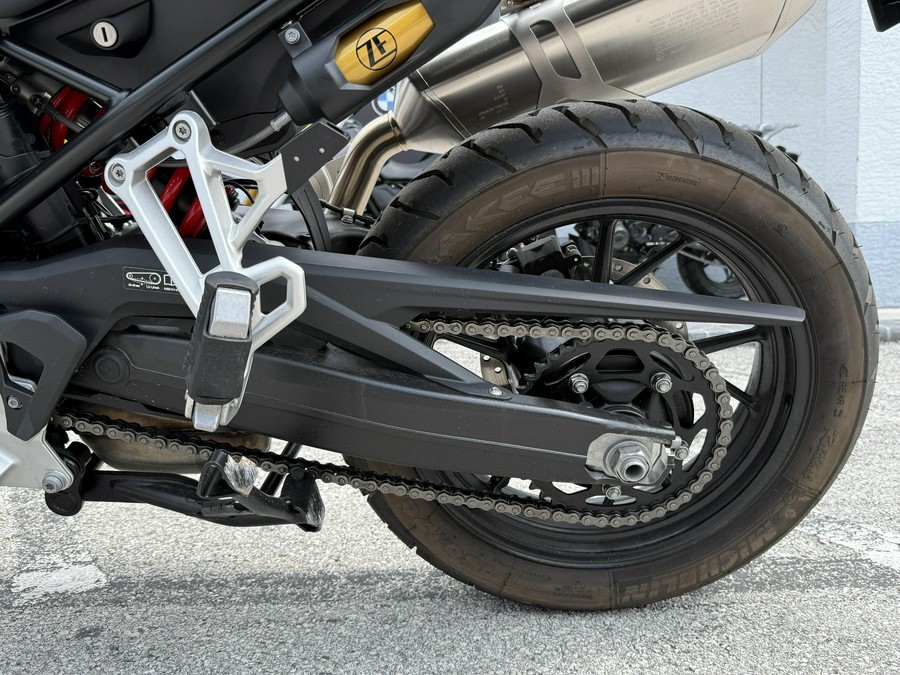 2023 BMW F 750 GS